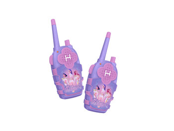 KPop Demon Hunters KPop Demon Hunters - Huntr/x - walkie talkie set