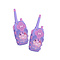KPop Demon Hunters KPop Demon Hunters - Huntr/x - walkie talkie set