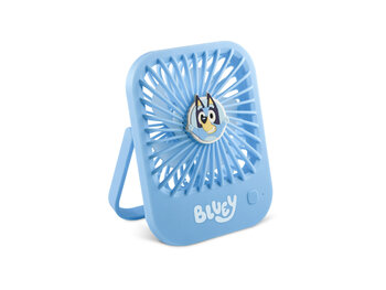 Bluey Bluey - desk super fan