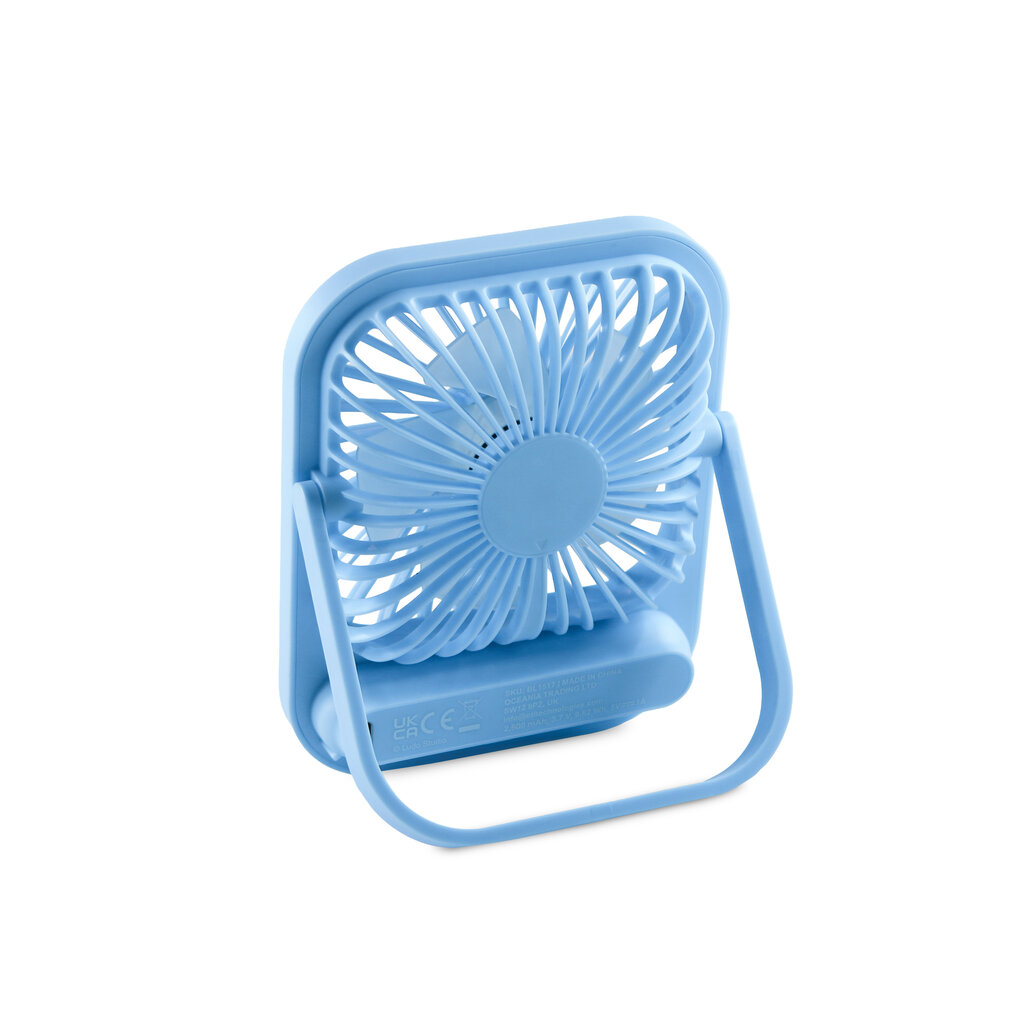 Bluey Bluey - desk super fan