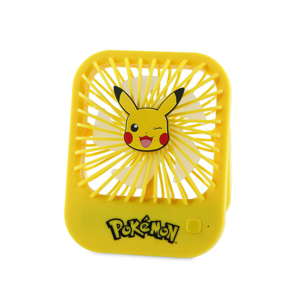Pokémon Pokémon - desk super fan