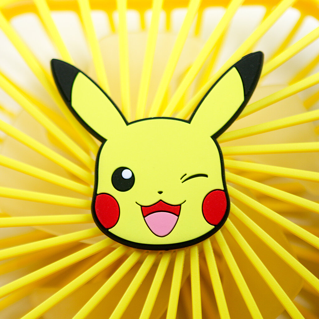 Pokémon Pokémon - desk super fan