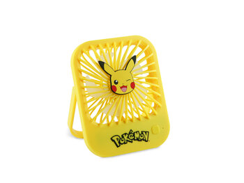 Pokémon Pokémon - desk super fan