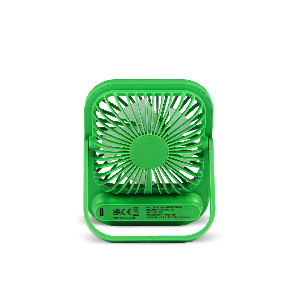 Minecraft Minecraft - desk super fan