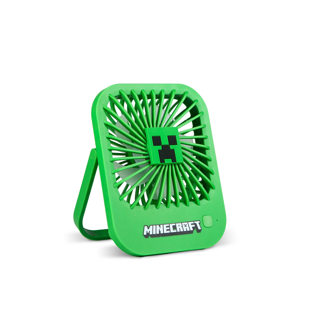 Minecraft Minecraft - desk super fan