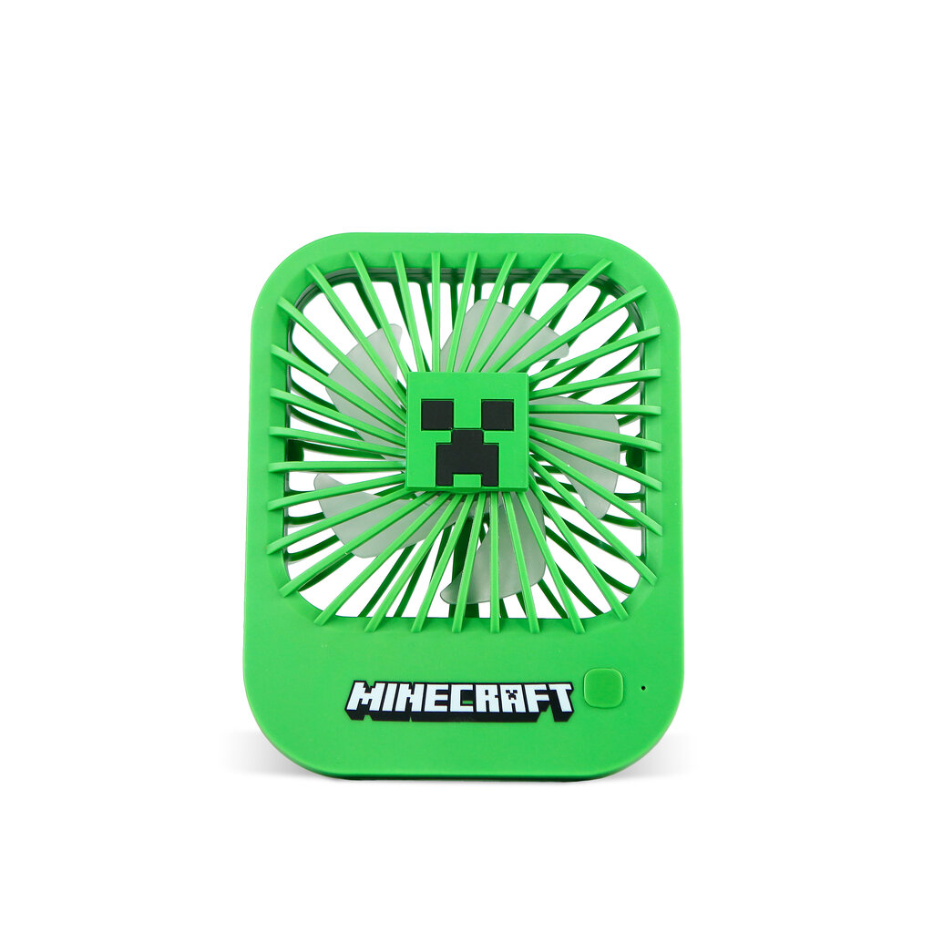 Minecraft Minecraft - desk super fan