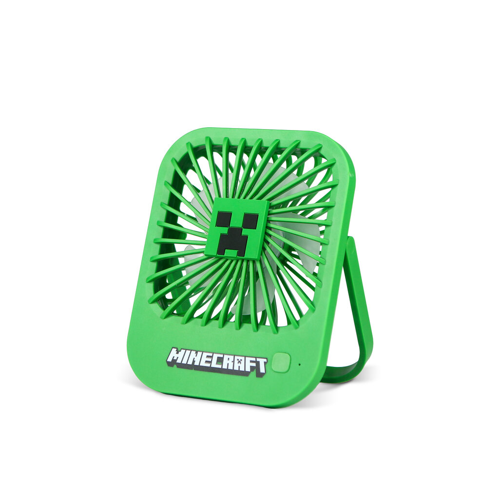 Minecraft Minecraft - desk super fan