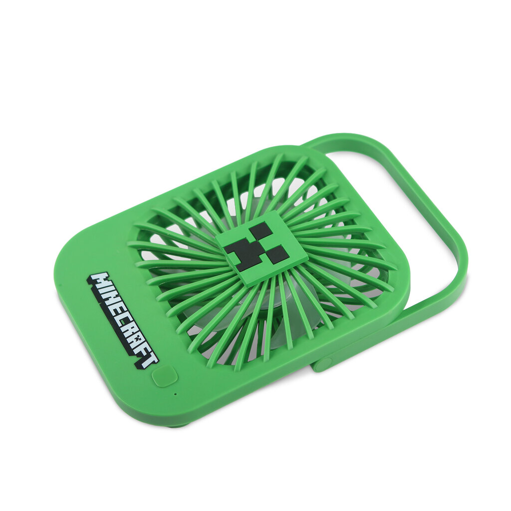 Minecraft Minecraft - desk super fan