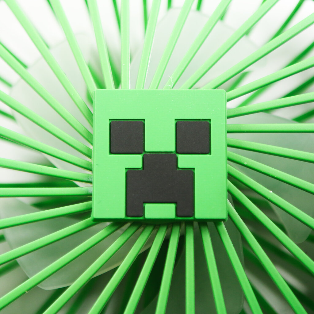 Minecraft Minecraft - desk super fan