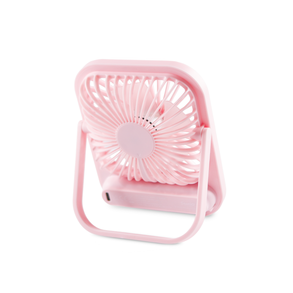 Hello Kitty Hello Kitty - desk super fan