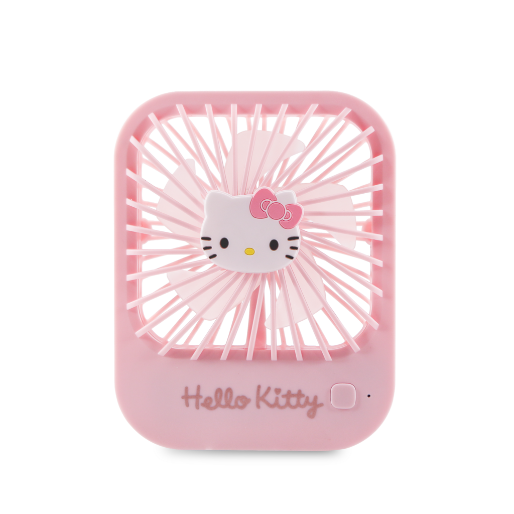 Hello Kitty Hello Kitty - desk super fan