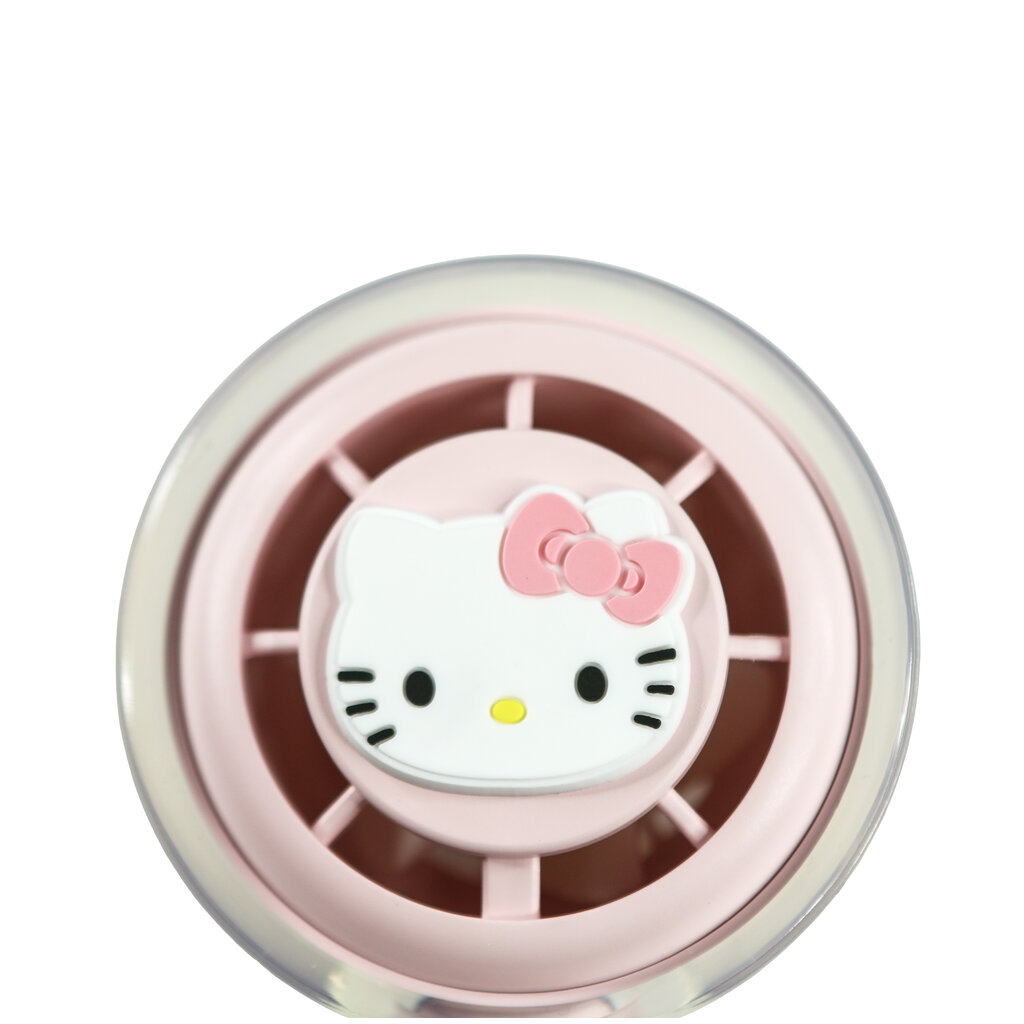 Hello Kitty Hello Kitty - mini super fan