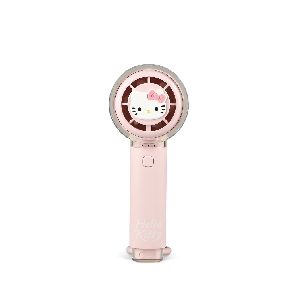 Hello Kitty Hello Kitty - mini super fan