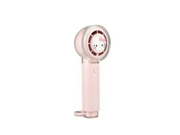 Hello Kitty Hello Kitty - mini super fan