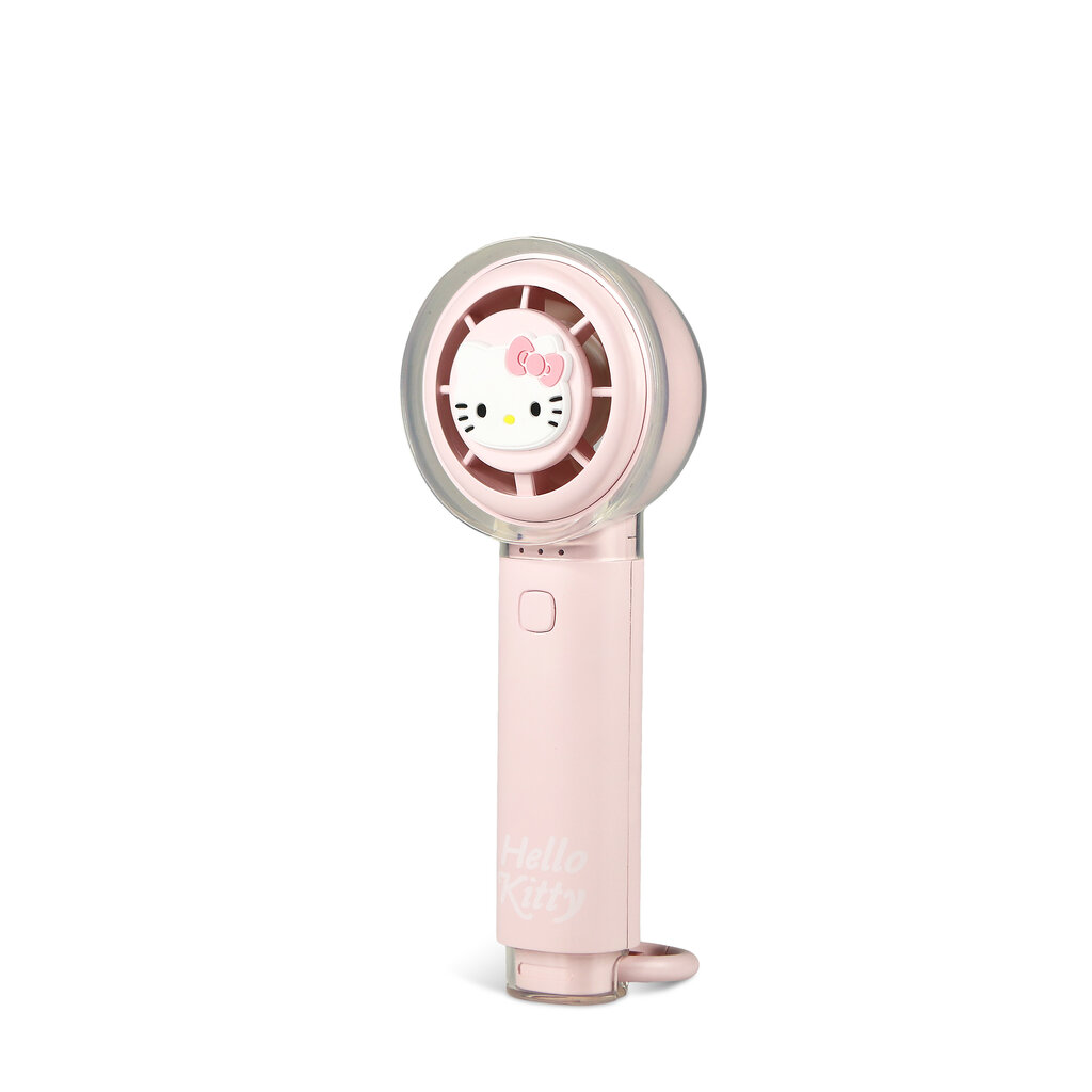 Hello Kitty Hello Kitty - mini super fan