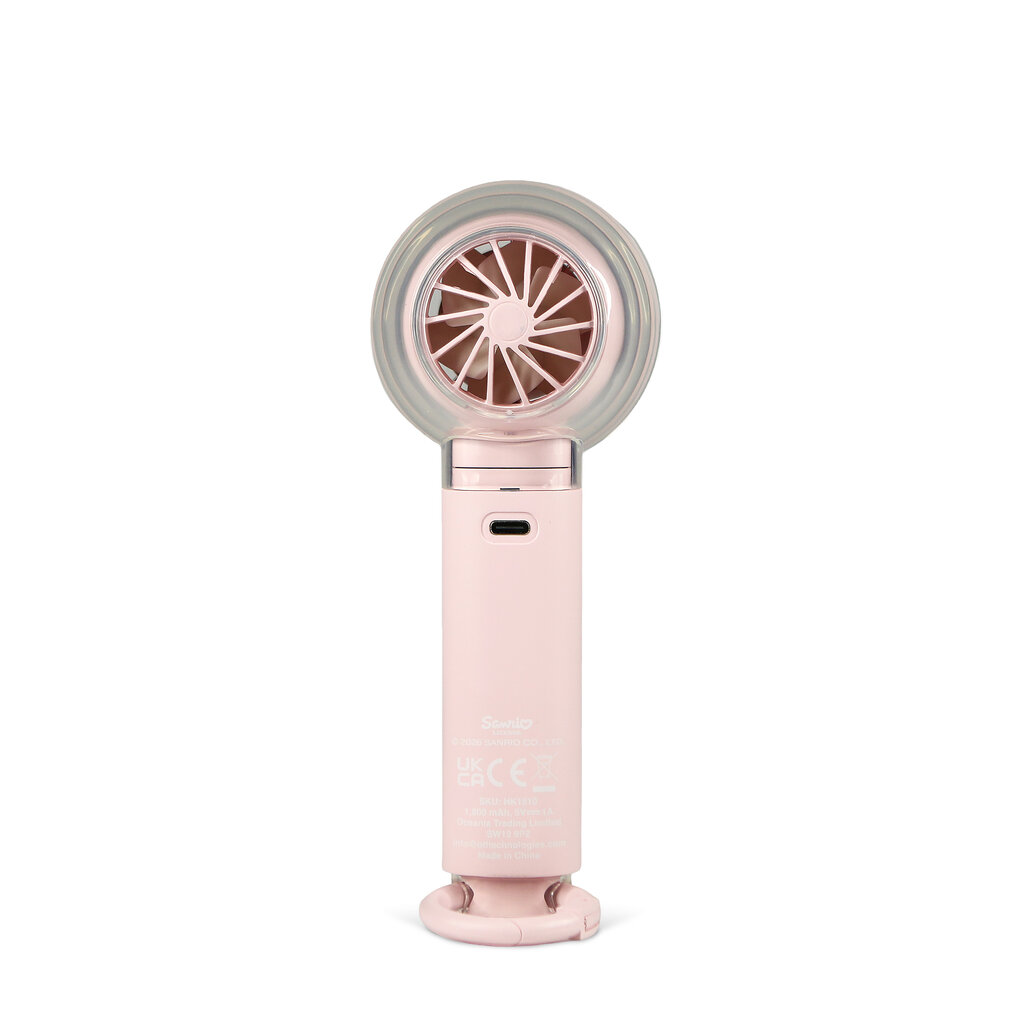 Hello Kitty Hello Kitty - mini super fan