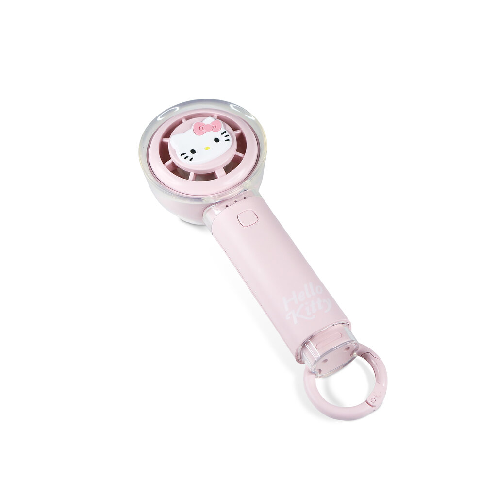 Hello Kitty Hello Kitty - mini super fan
