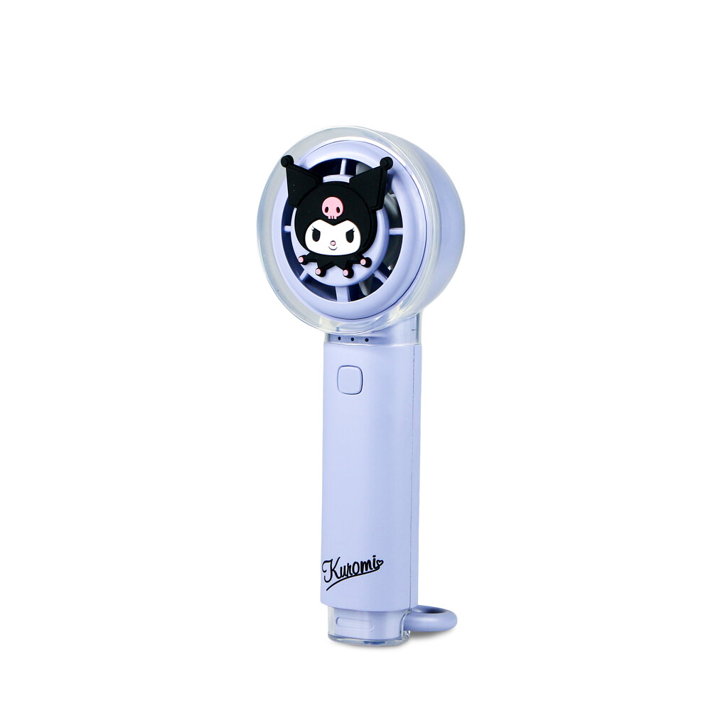 Kuromi Kuromi - mini super fan