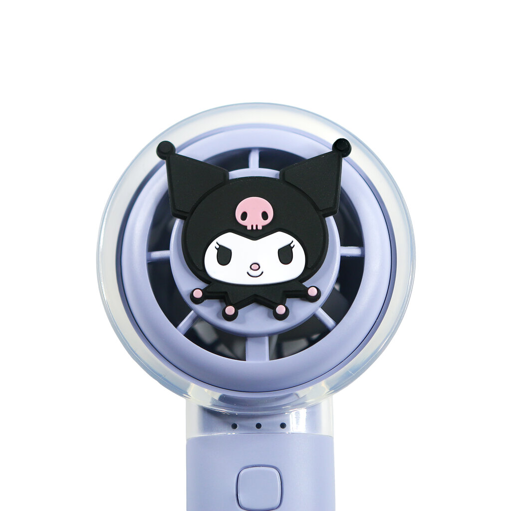 Kuromi Kuromi - mini super fan