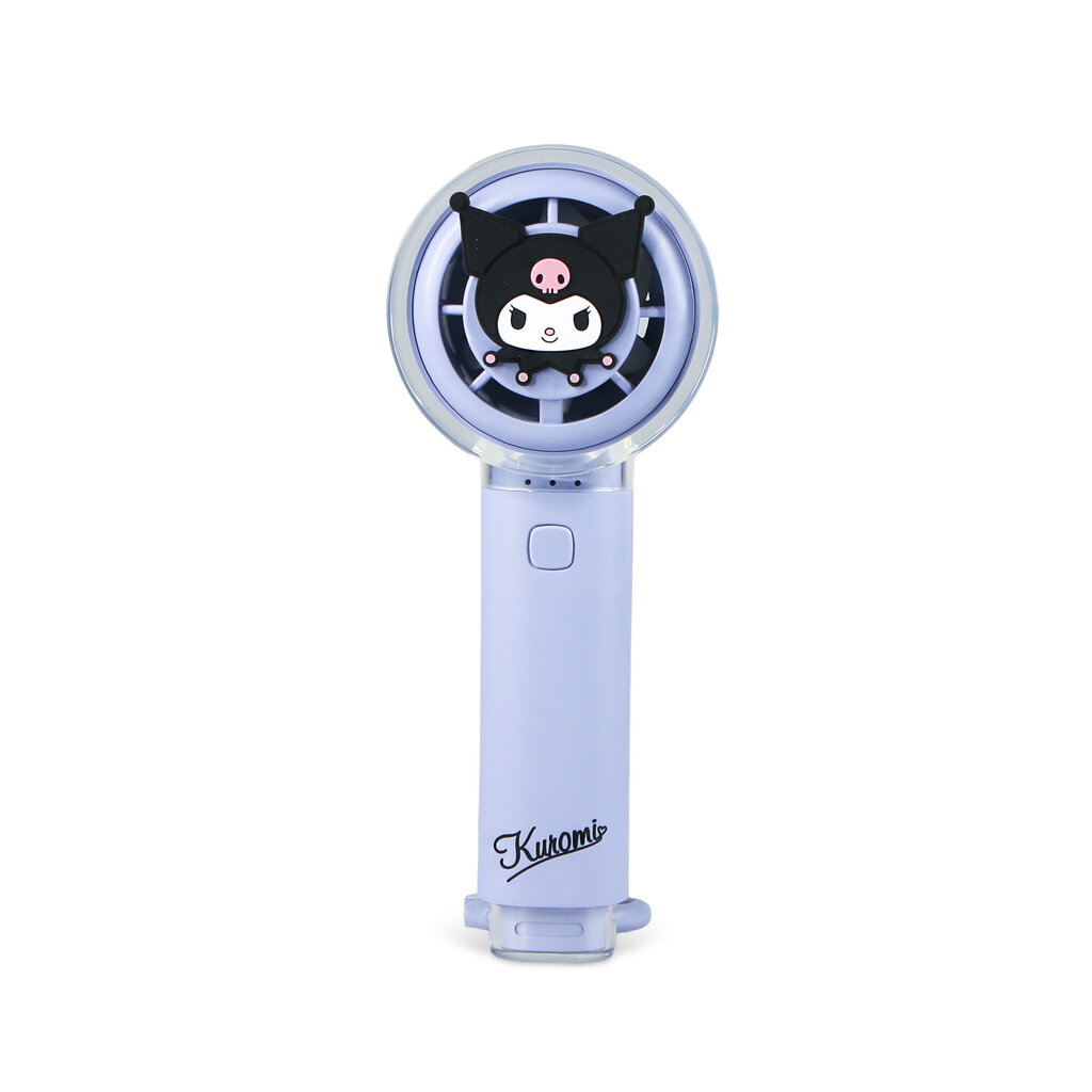 Kuromi Kuromi - mini super fan