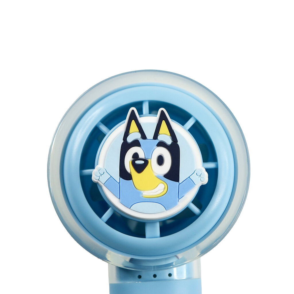 Bluey Bluey - mini super fan