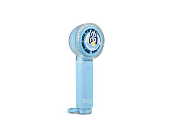 Bluey Bluey - mini super fan