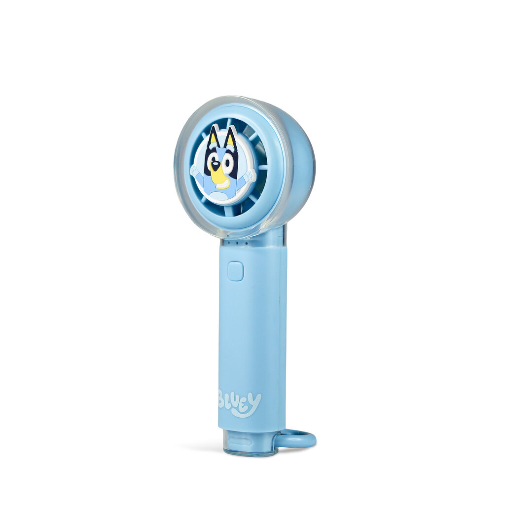 Bluey Bluey - mini super fan