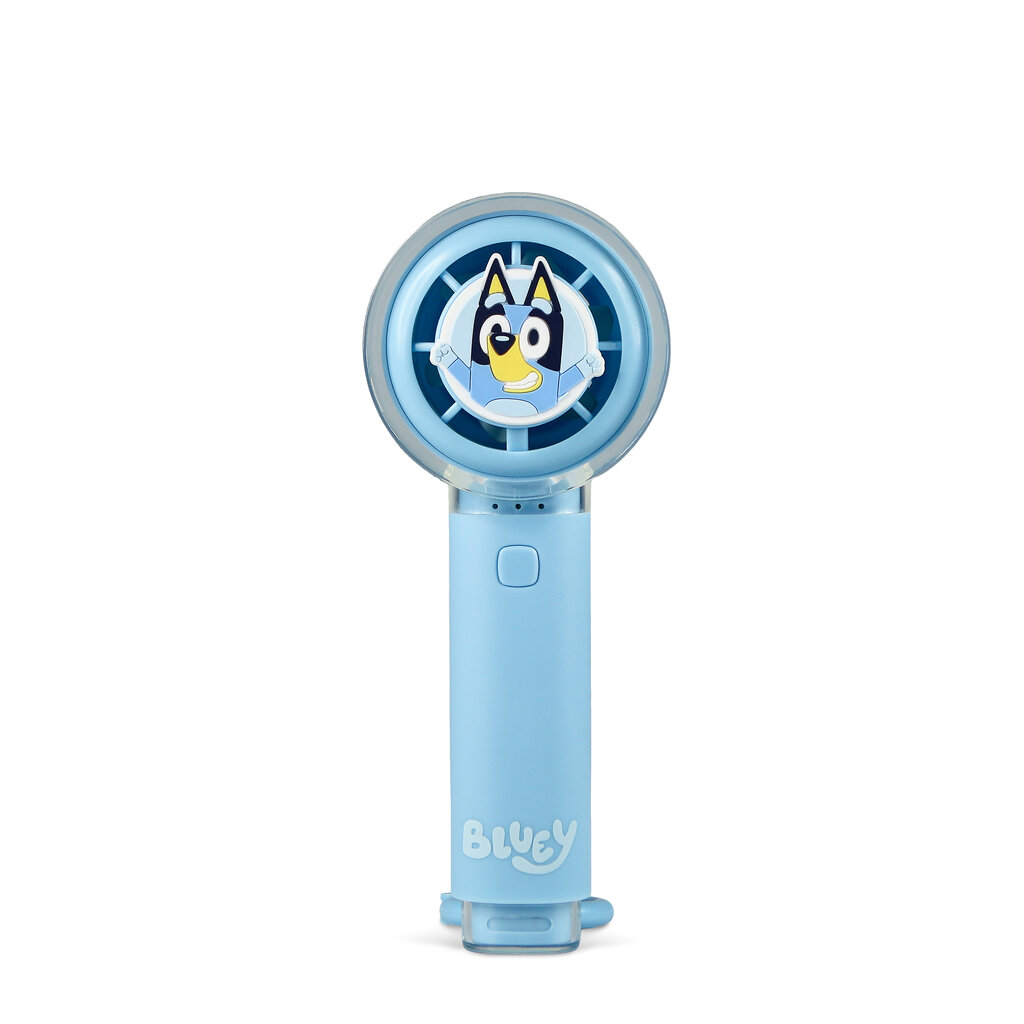 Bluey Bluey - mini super fan