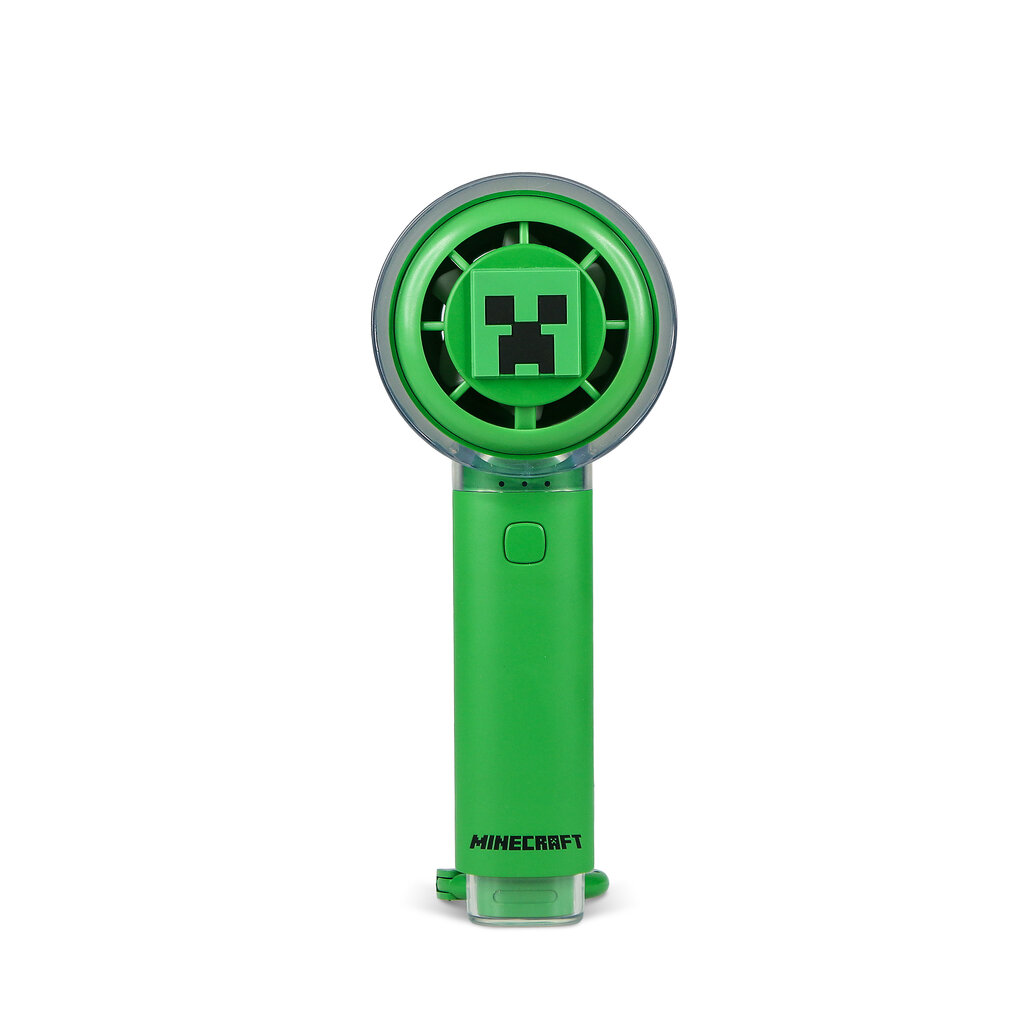 Minecraft Minecraft - mini super fan
