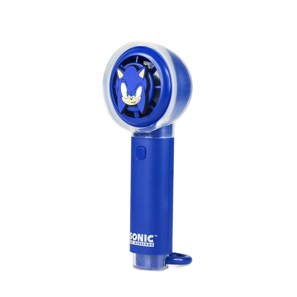 Sonic the Hedgehog Sonic the Hedgehog - mini super fan