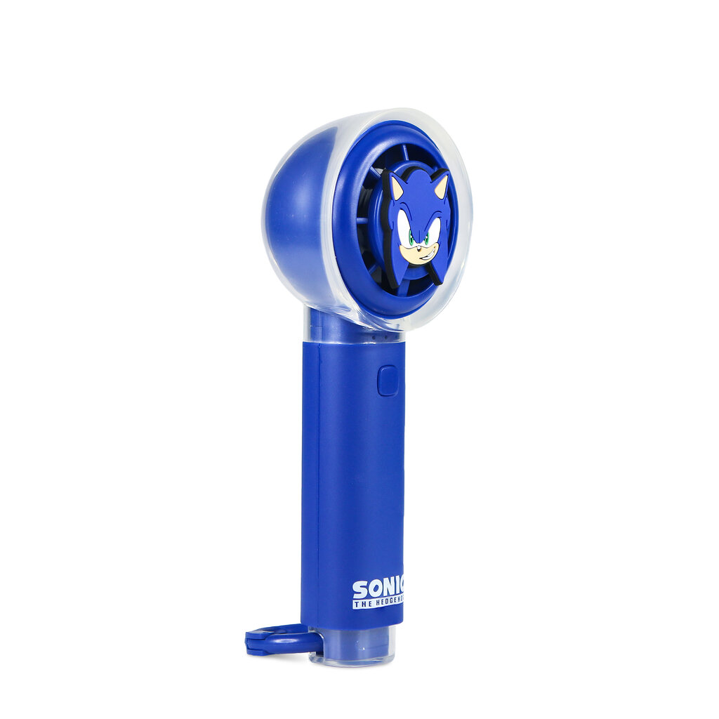 Sonic the Hedgehog Sonic the Hedgehog - mini super fan