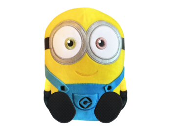 Minions Minions - plush wireless speaker