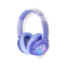 KPop Demon Hunters KPop Demon Hunters - Led Light Up - bluetooth headphones