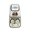 KPop Demon Hunters KPop Demon Hunters - Huntr/x Golden - slide case - TWS earpods