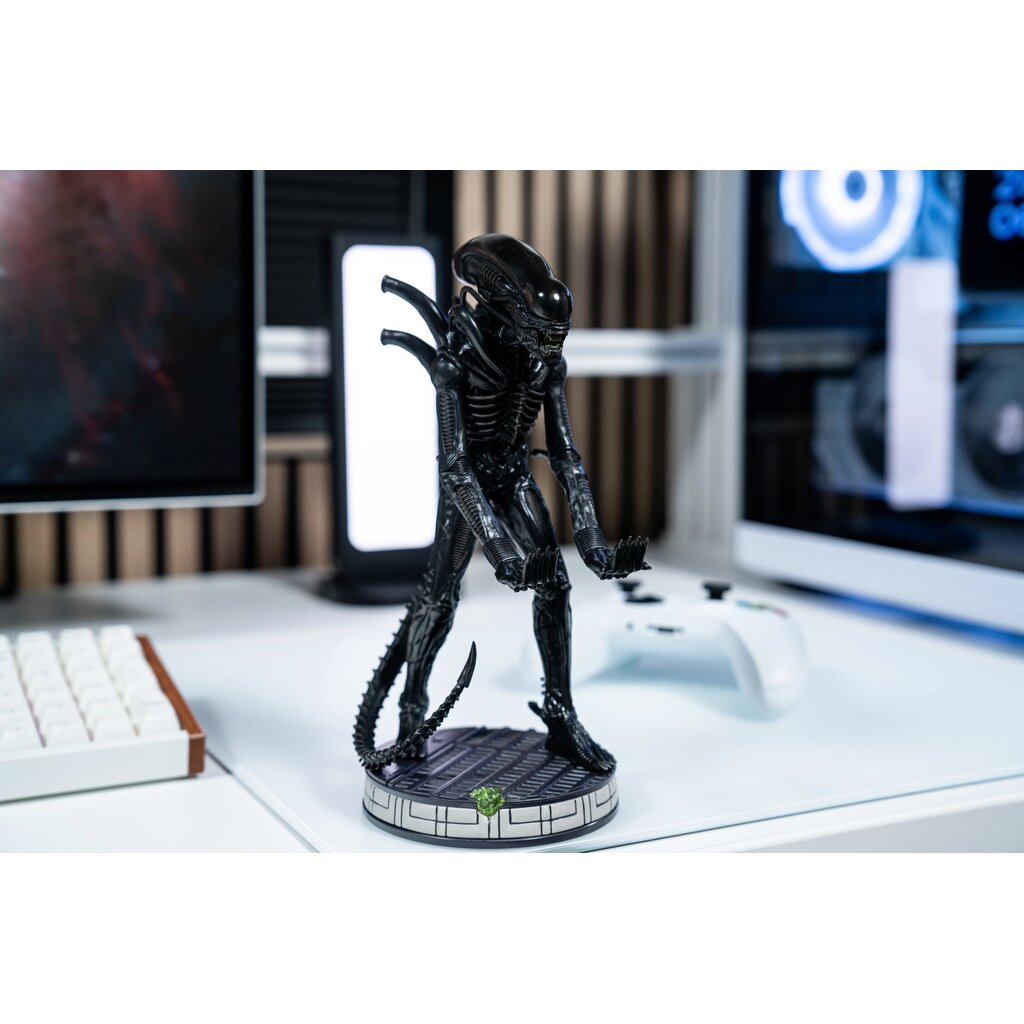 Alien Alien - Xenomorph - standaard voor telefoon | controller | oplaadcase