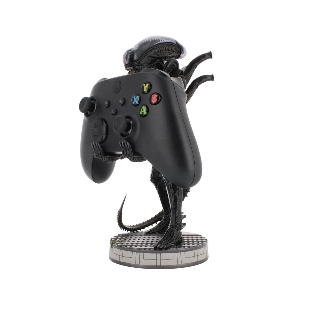 Alien Alien - Xenomorph - stand for phone | controller | charging case