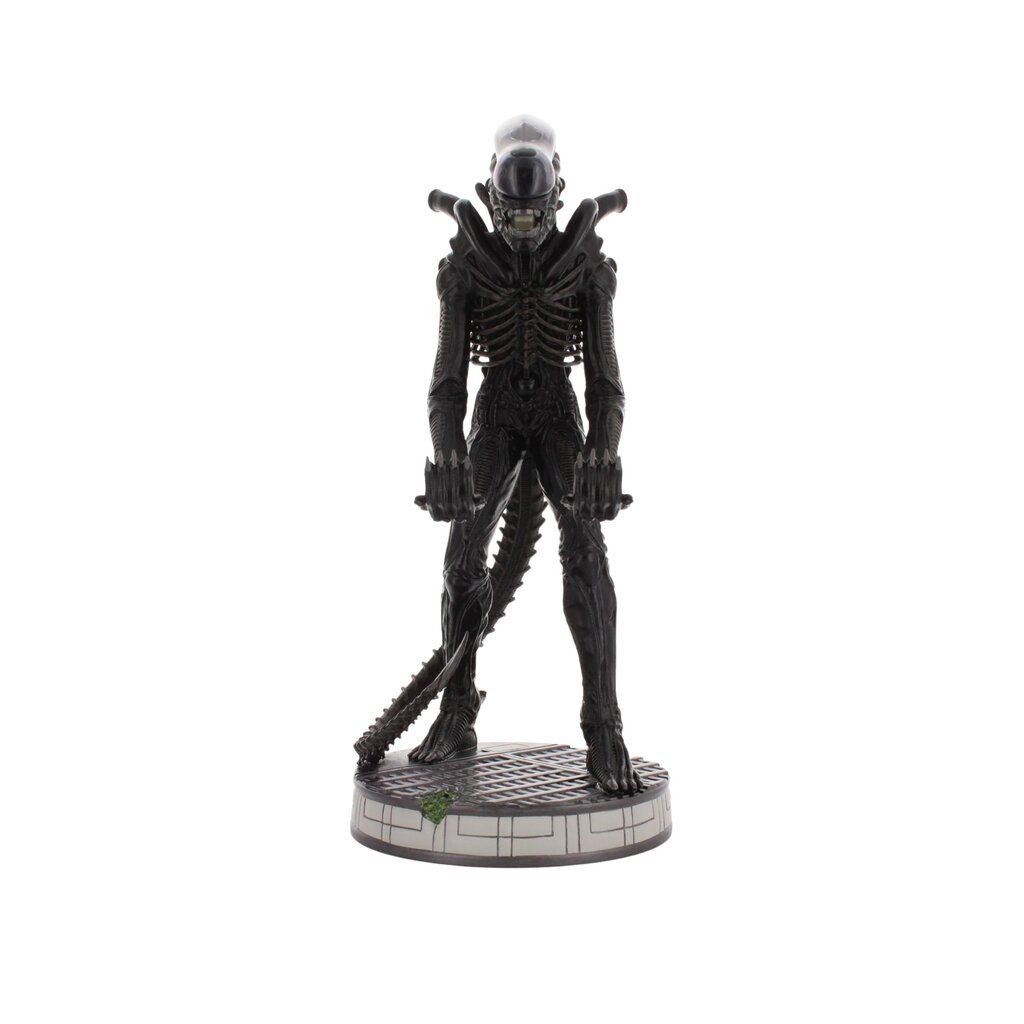 Alien Alien - Xenomorph - stand for phone | controller | charging case