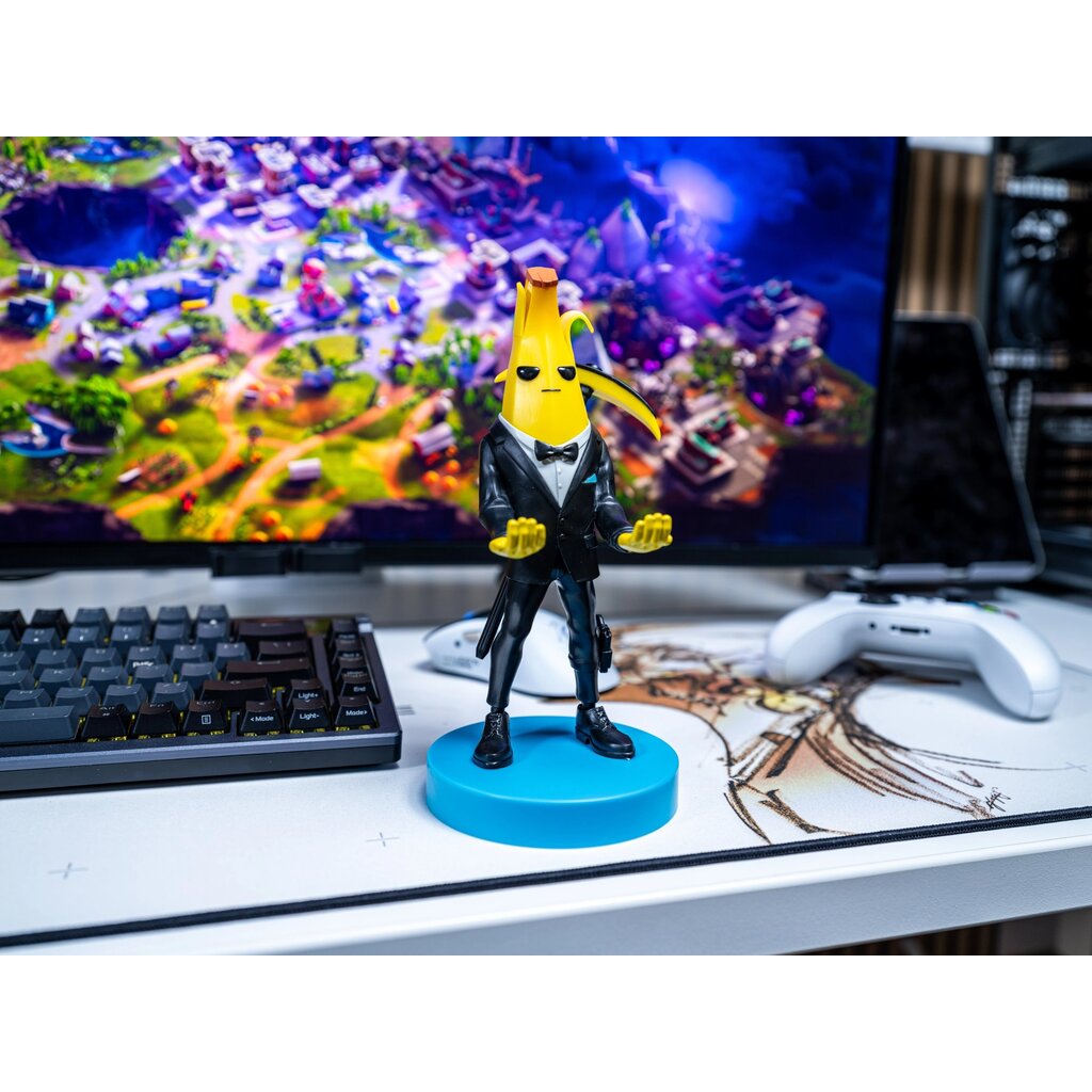Fortnite Fortnite - Agent Peely - standaard voor telefoon | controller | oplaadcase
