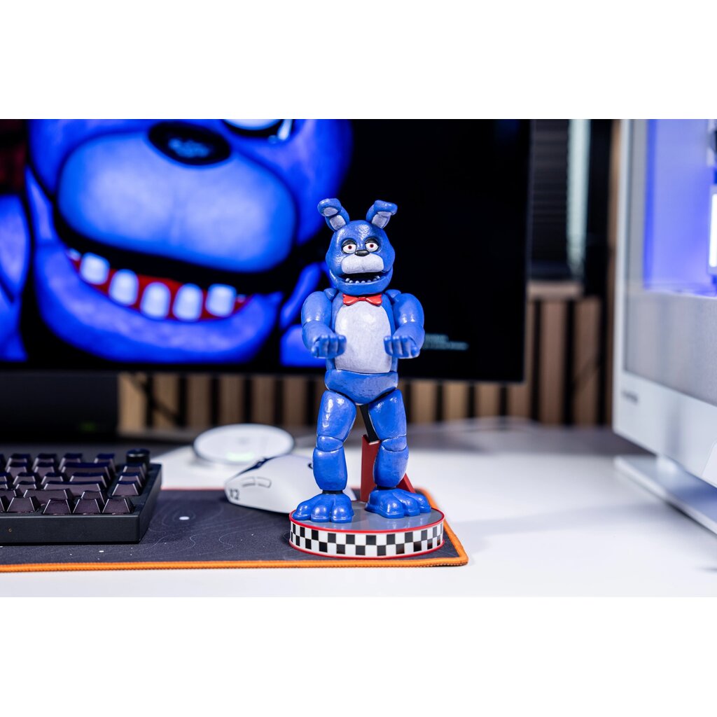 Five Nights at Freddy's Five Nights at Freddy's - Bonnie - stand for phone | controller | charging case