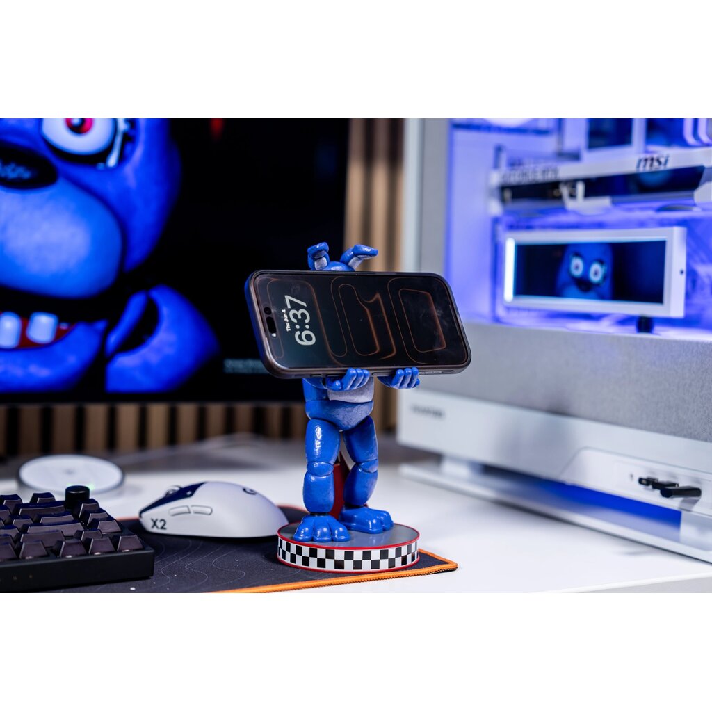 Five Nights at Freddy's Five Nights at Freddy's - Bonnie - stand for phone | controller | charging case