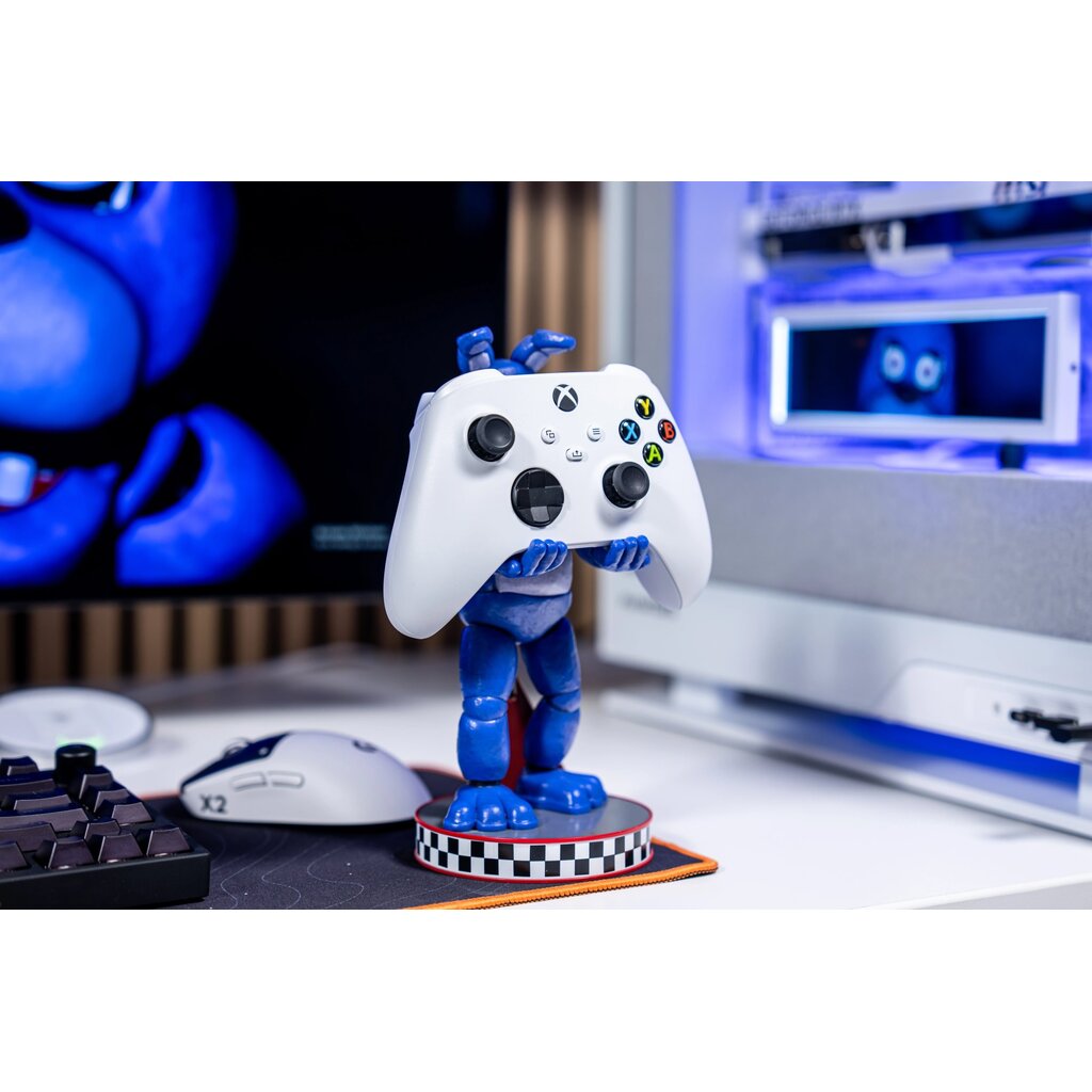 Five Nights at Freddy's Five Nights at Freddy's - Bonnie - stand for phone | controller | charging case