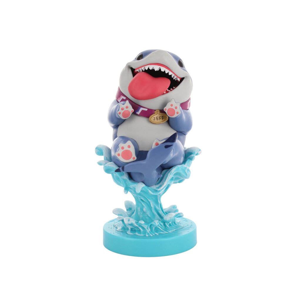 Marvel Marvel - Jeff the Land Shark - standaard voor telefoon | controller | oplaadcase