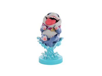 Marvel Marvel - Jeff the Land Shark - stand for phone | controller | charging case
