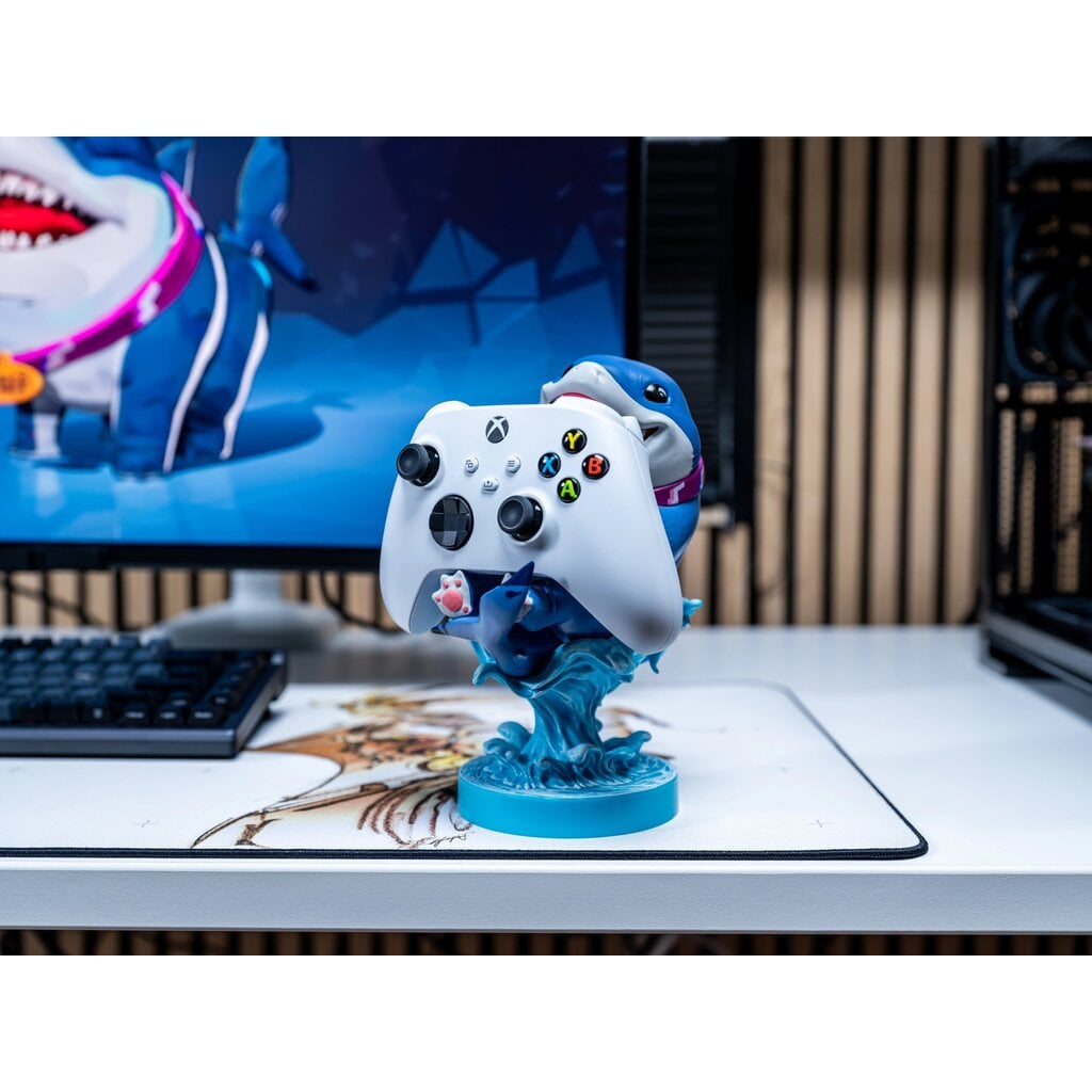 Marvel Marvel - Jeff the Land Shark - standaard voor telefoon | controller | oplaadcase