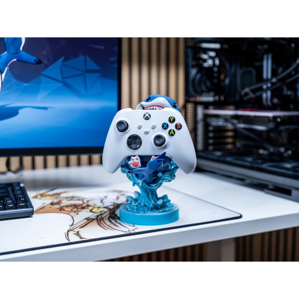 Marvel Marvel - Jeff the Land Shark - standaard voor telefoon | controller | oplaadcase