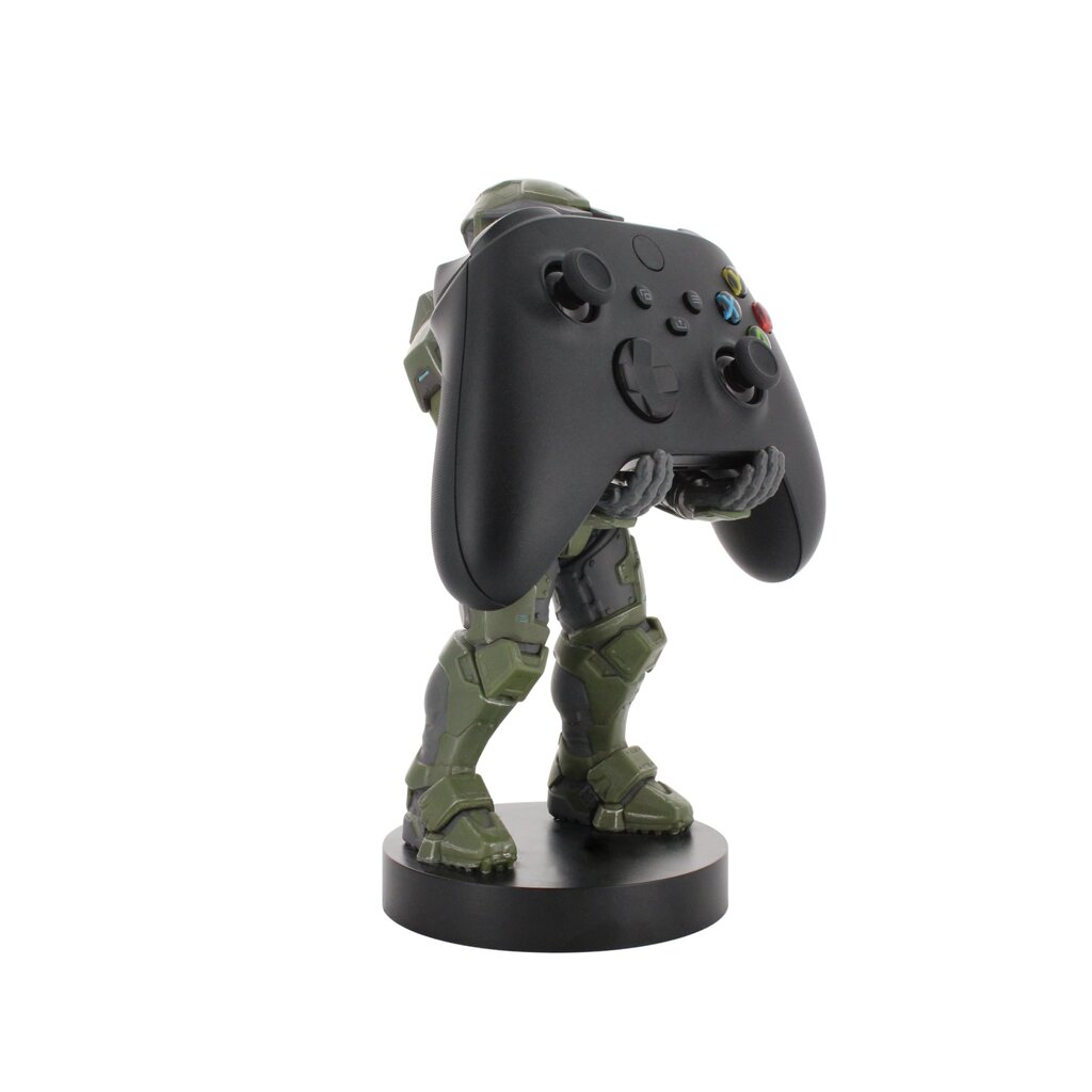 Halo Halo - Master Chief CE - standaard voor telefoon | controller | oplaadcase