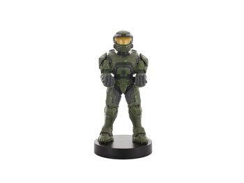 Halo Halo - Master Chief CE - stand for phone | controller | charging case