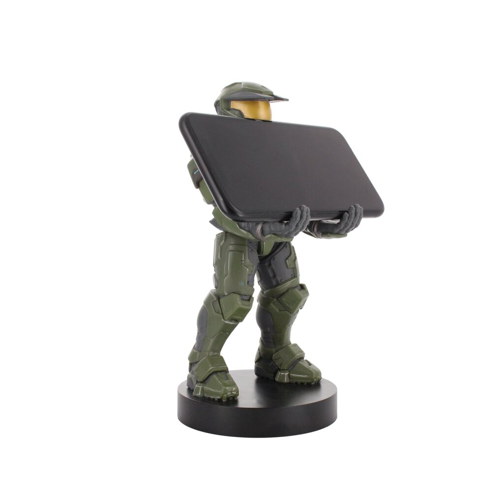 Halo Halo - Master Chief CE - stand for phone | controller | charging case