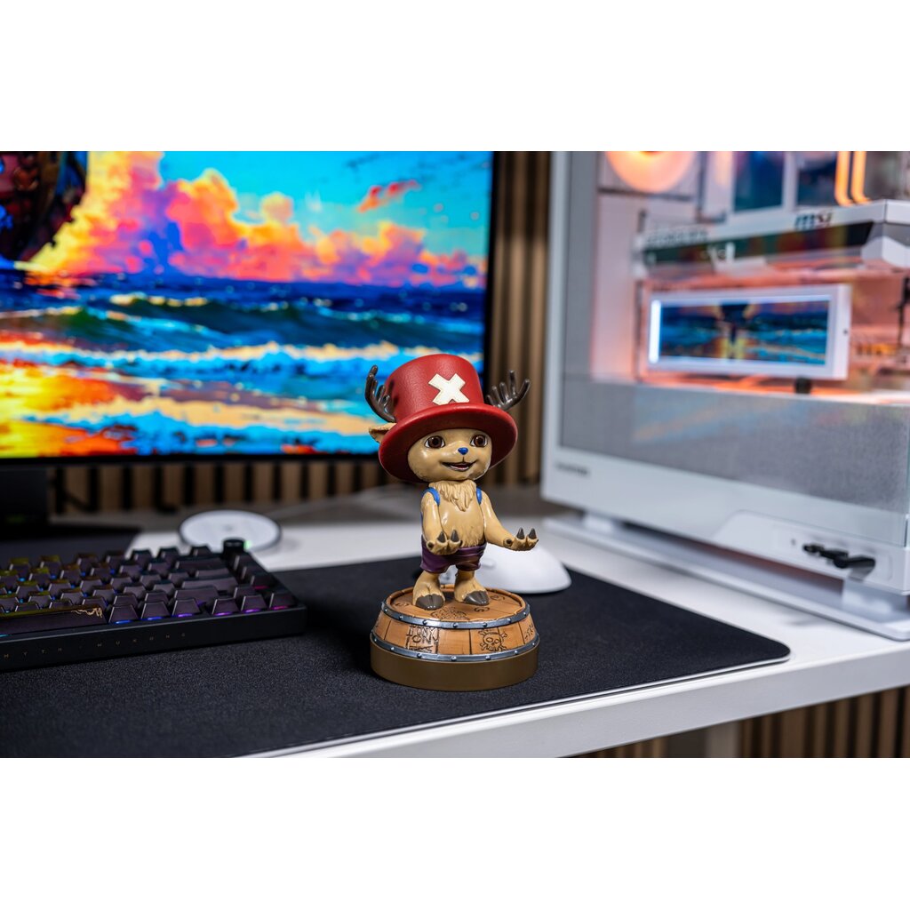 One Piece One Piece - Tony Tony Chopper - stand for phone | controller | charging case