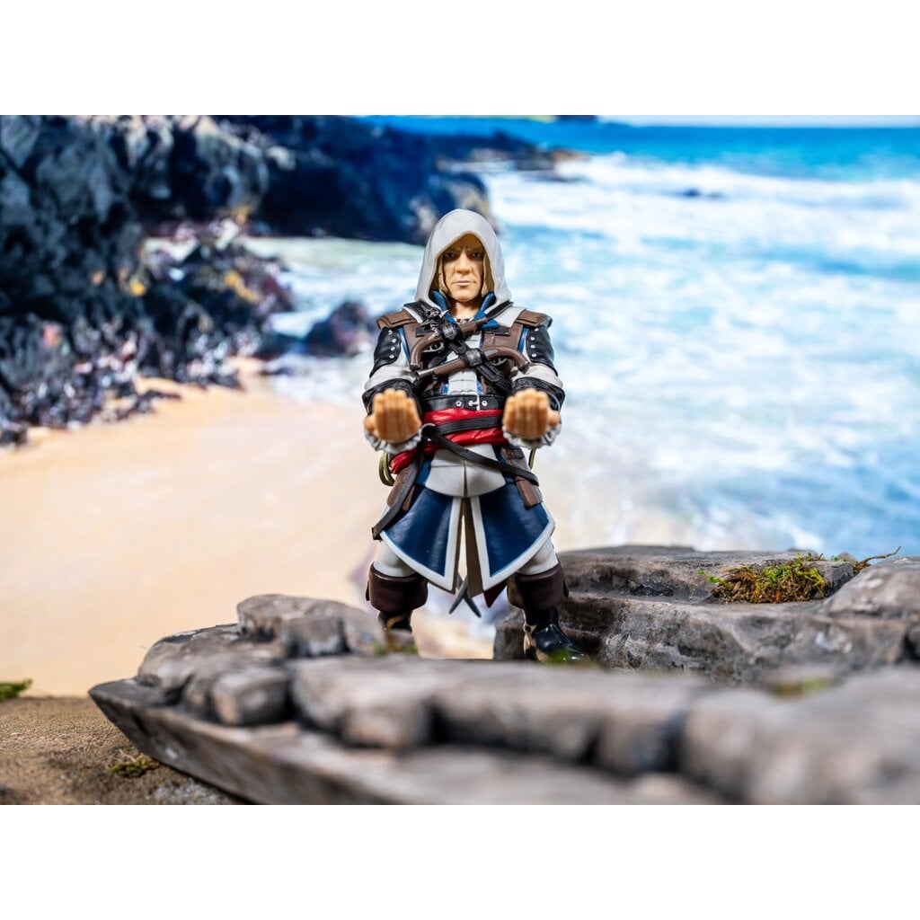 Assassin's Creed Assassin's Creed - Edward Black Flag - stand for phone | controller | charging case